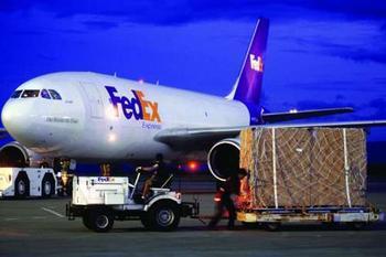 北京聯(lián)邦國(guó)際物流運(yùn)輸航空托運(yùn)行李聯(lián)系指南