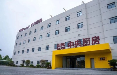 1.5億投資背后的戰略抉擇 巴奴為何重倉北京物流